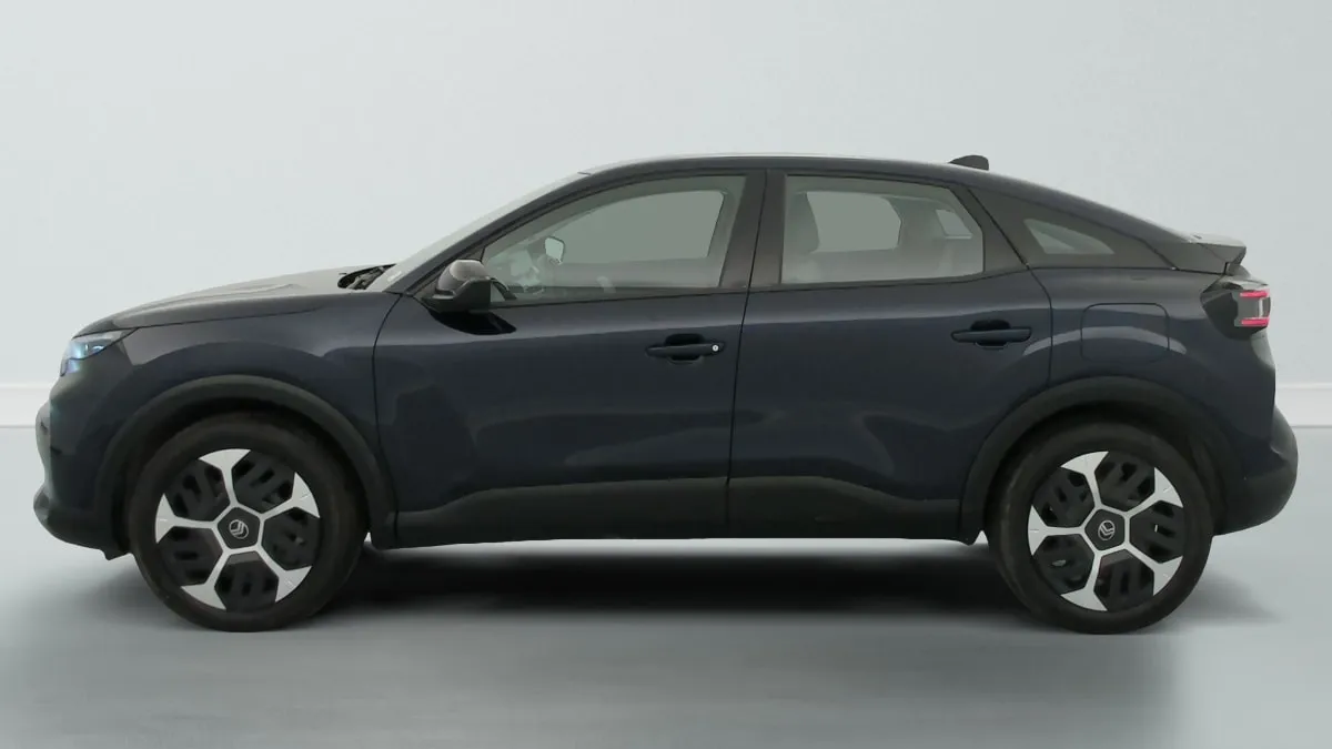 Acheter une citroen Hybride 145 ch e-DCS6 Plus d’occasion avec 17063km disponible immédiatement - photo 4