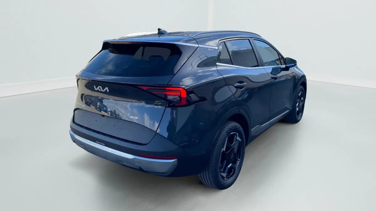 kia Hybride 239 ch BVA6 Active - 5 portes neuve moins chère - photo 8