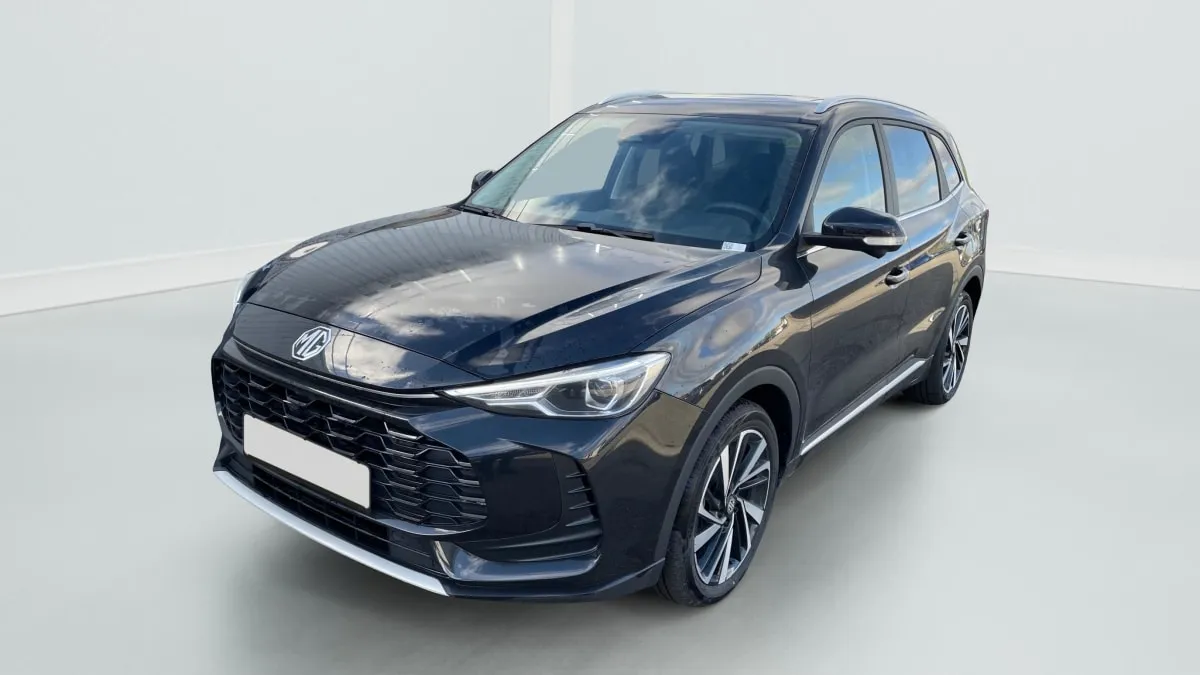 mg 1.5 L Hybrid+ 197 ch Luxury - 5 portes neuve moins chère - photo 3