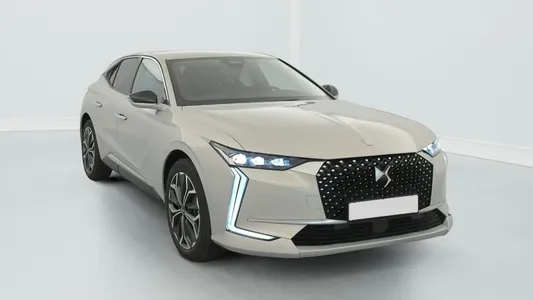 Ds Ds 4 hybride e-tense 225 eat8 rivoli
