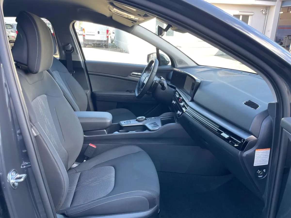 kia Hybride 239 ch BVA6 Active - 5 portes neuve moins chère - photo 10