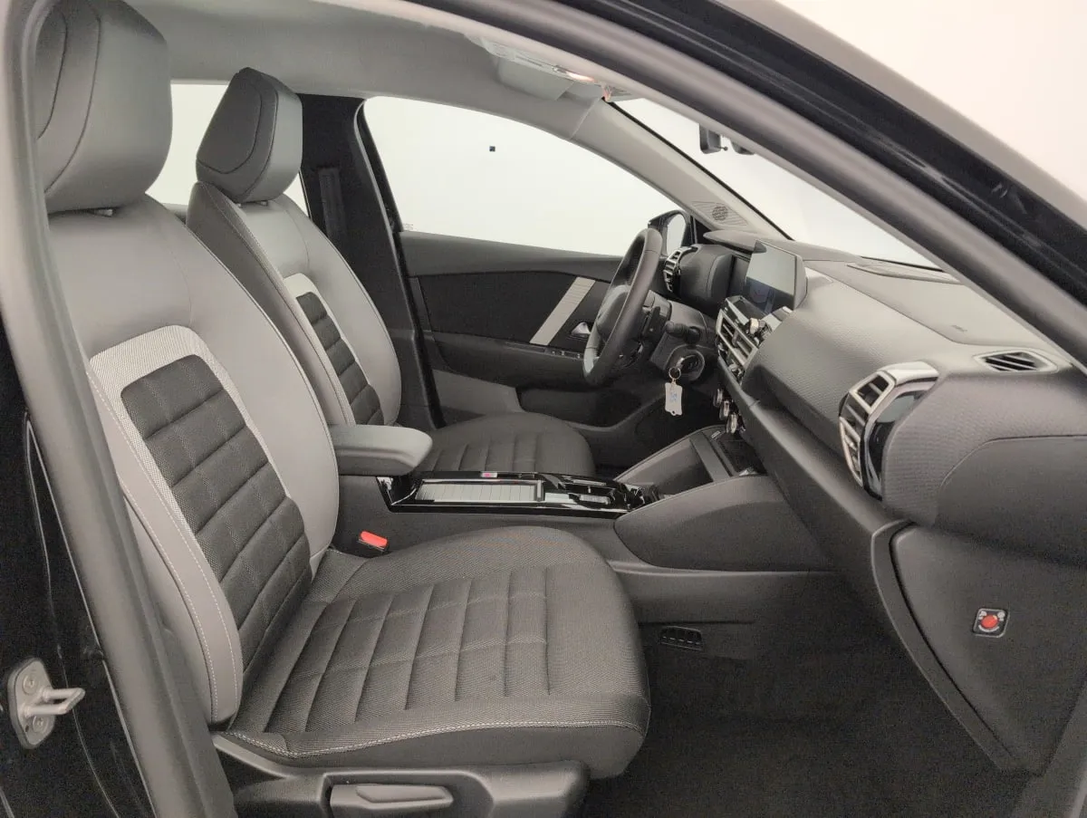 Acheter une citroen Hybride 145 ch e-DCS6 Plus d’occasion avec 25113km disponible immédiatement - photo 9