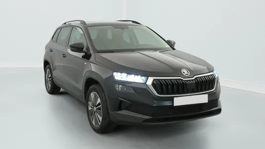 Skoda Karoq 2.0 tdi 150 ch dsg7 ambition 4x4
