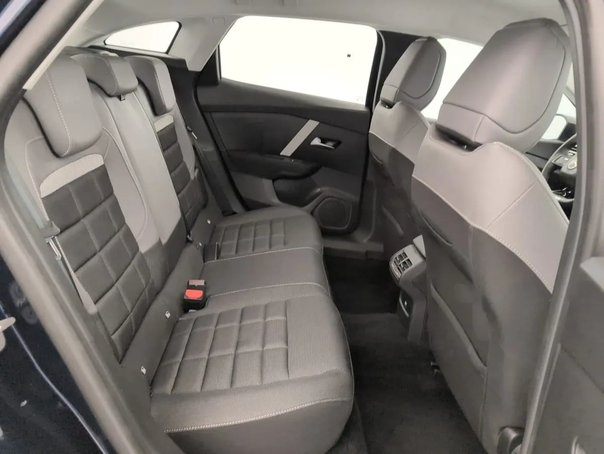 Acheter une citroen Hybride 145 ch e-DCS6 Plus d’occasion avec 25610km disponible immédiatement - photo 10