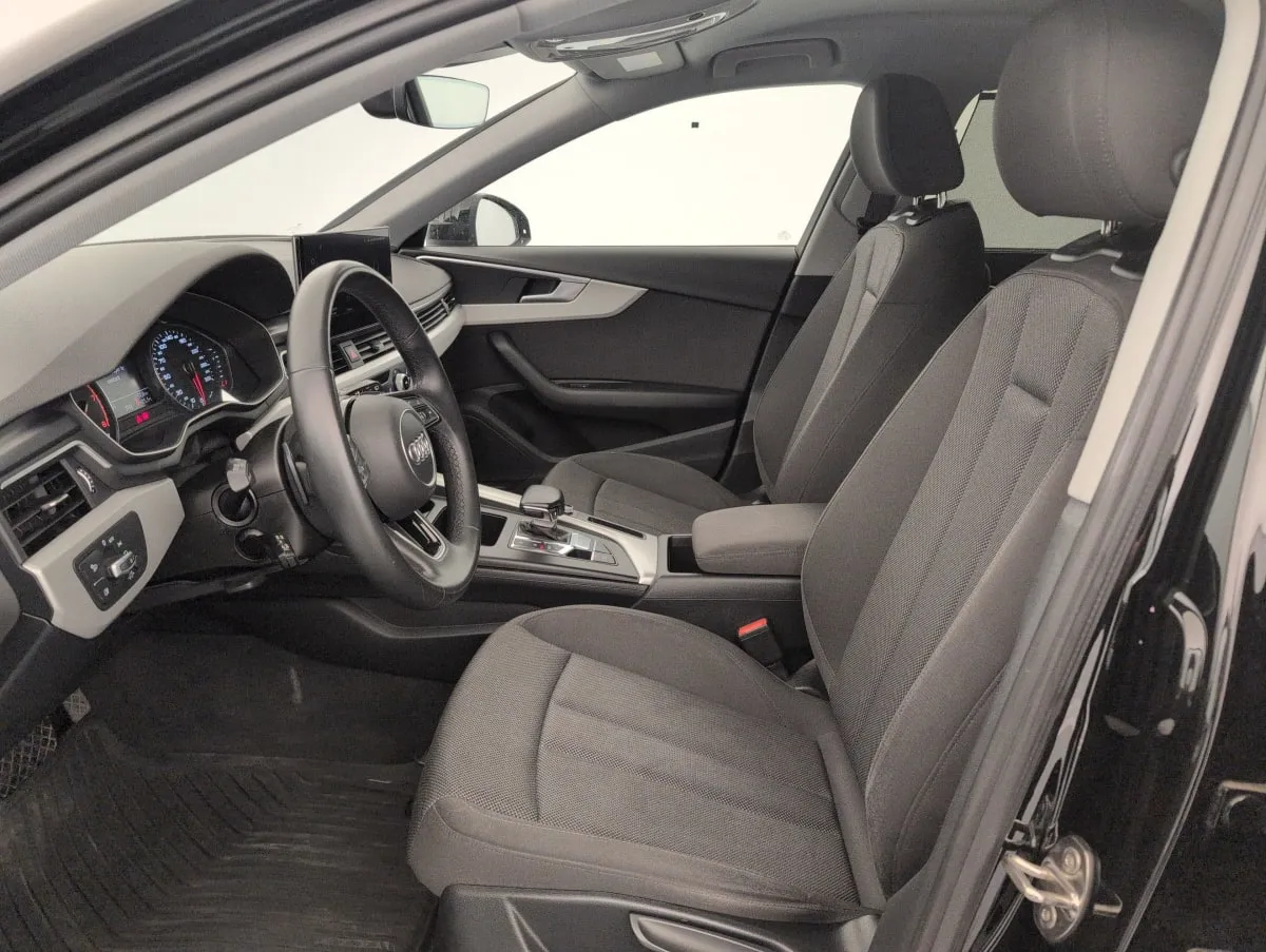 Acheter une audi AUDI A4 AVANT 35 TFSI 150 S tronic 7 Design d’occasion avec 43057km disponible immédiatement - photo 16