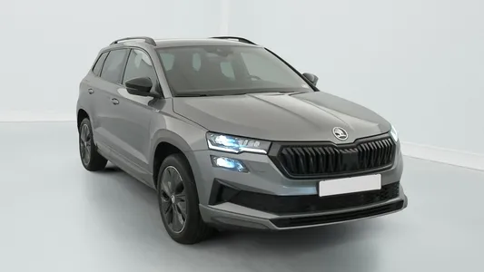 Skoda Karoq 1.5 tsi evo 2 150 ch act dsg7 sportline