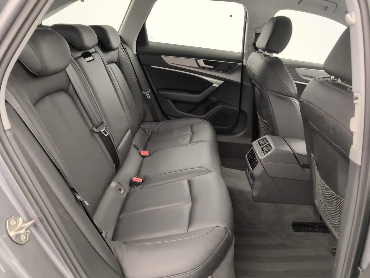Acheter une audi 40 TDI 204 ch S tronic 7 Business Executive d’occasion avec 27210km disponible immédiatement - photo 10