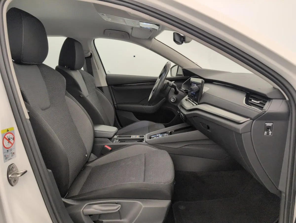 Acheter une skoda 2.0 TDI 150 CH DSG7 BUSINESS d’occasion avec 57829km disponible immédiatement - photo 9
