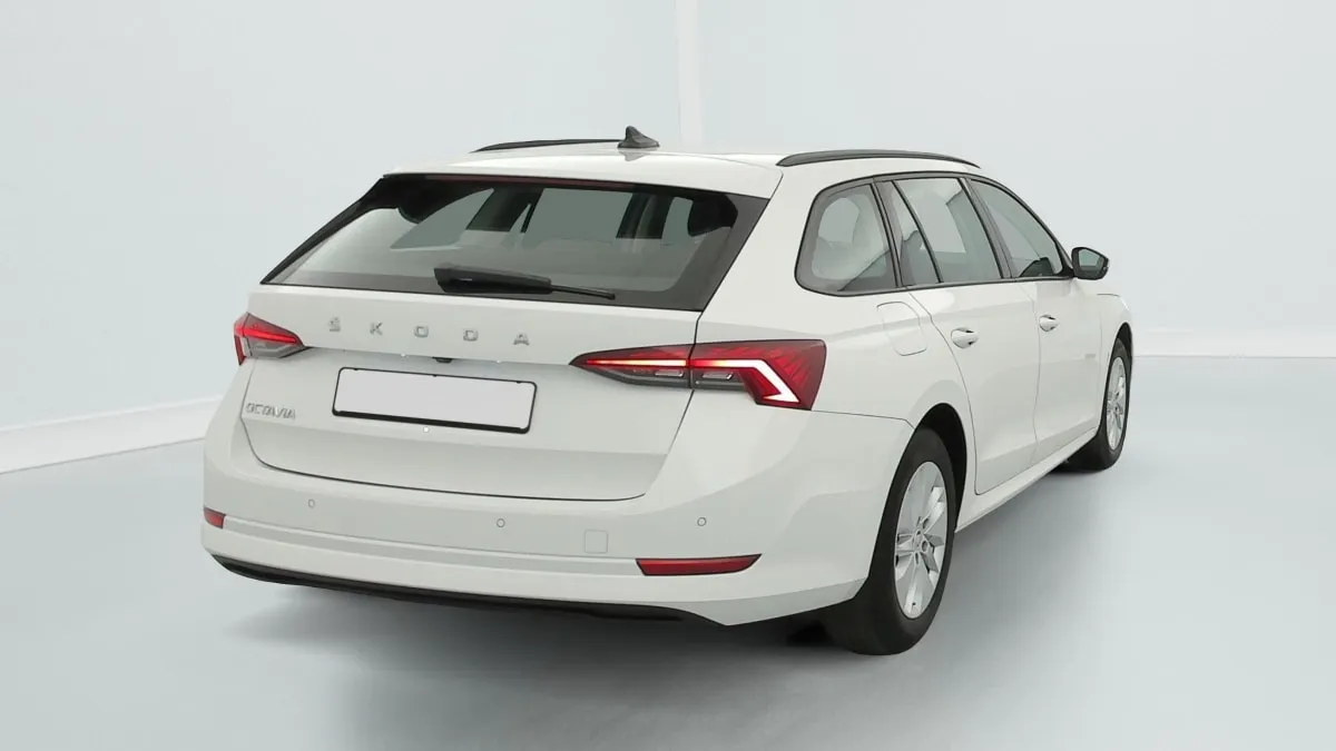 Acheter une skoda 2.0 TDI 150 CH DSG7 BUSINESS d’occasion avec 57829km disponible immédiatement - photo 7