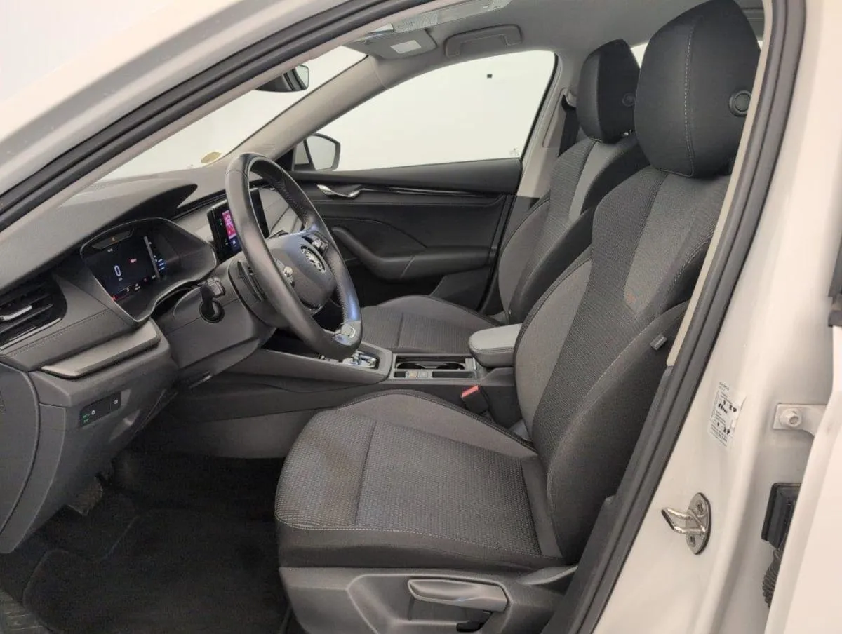 Acheter une skoda 2.0 TDI 150 CH DSG7 BUSINESS d’occasion avec 57829km disponible immédiatement - photo 16