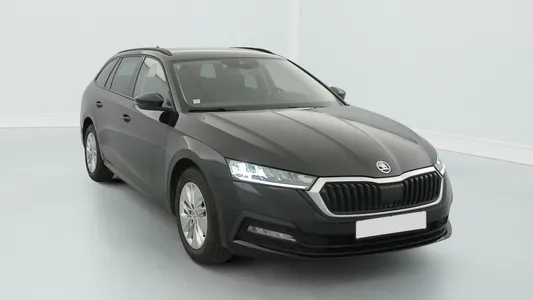 Skoda Octavia combi 2.0 tdi 116 ch dsg7 ambition