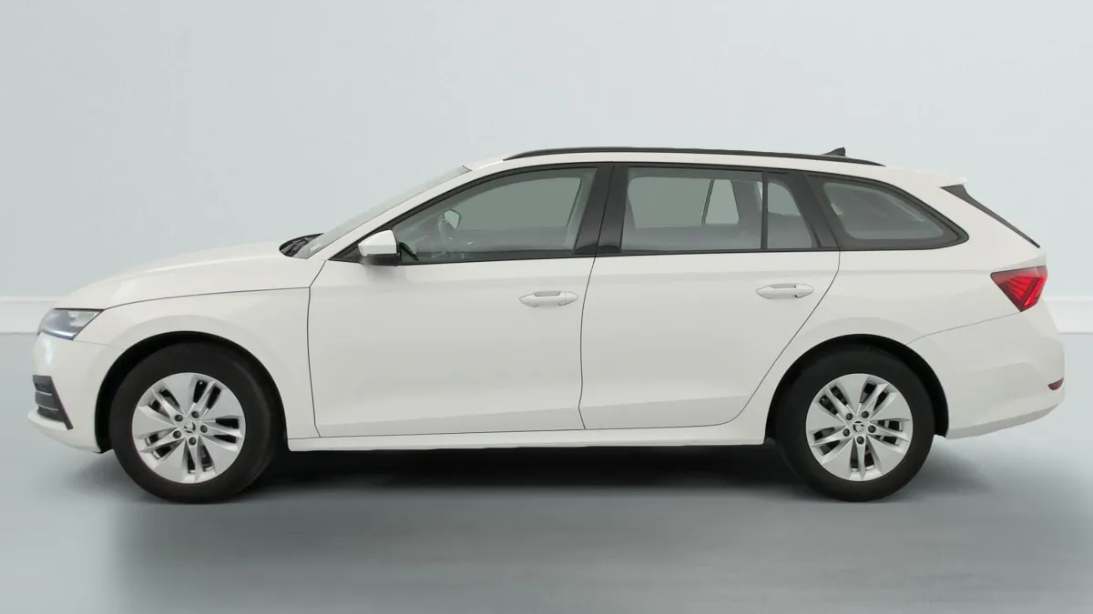 Acheter une skoda 2.0 TDI 150 CH DSG7 BUSINESS d’occasion avec 57829km disponible immédiatement - photo 4