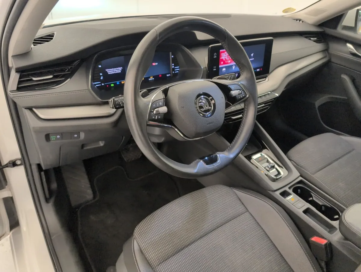 Acheter une skoda 2.0 TDI 150 CH DSG7 BUSINESS d’occasion avec 57829km disponible immédiatement - photo 15
