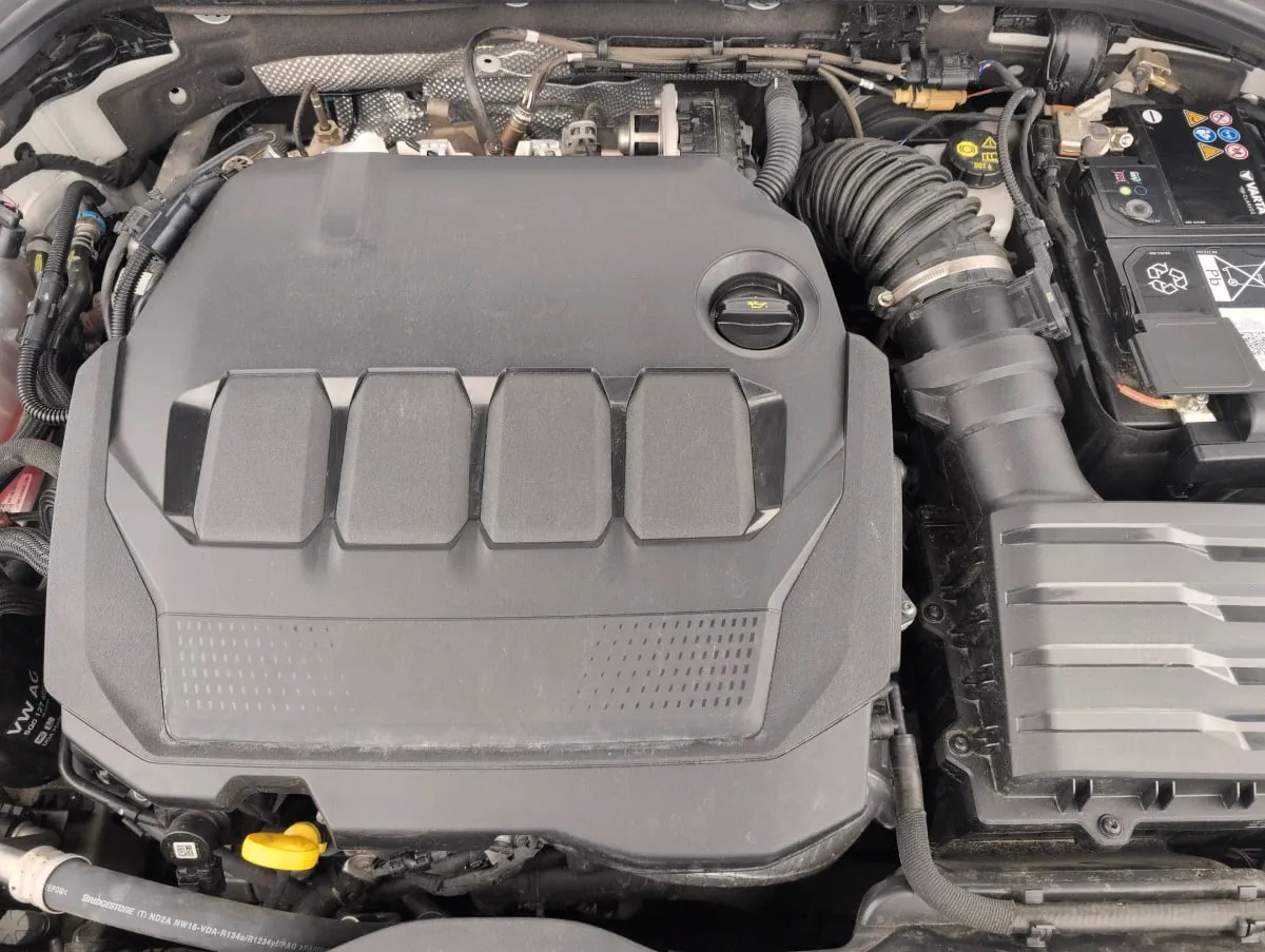 Acheter une skoda 2.0 TDI 150 CH DSG7 BUSINESS d’occasion avec 57829km disponible immédiatement - photo 20