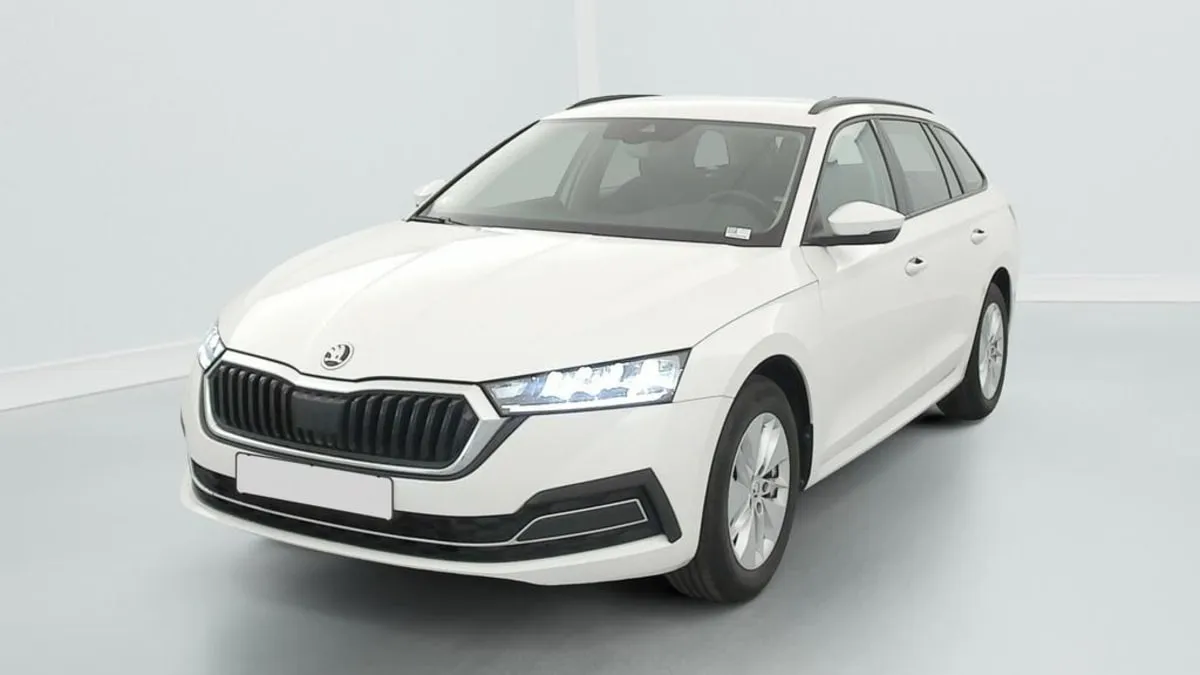 Acheter une skoda 2.0 TDI 150 CH DSG7 BUSINESS d’occasion avec 57829km disponible immédiatement - photo 3