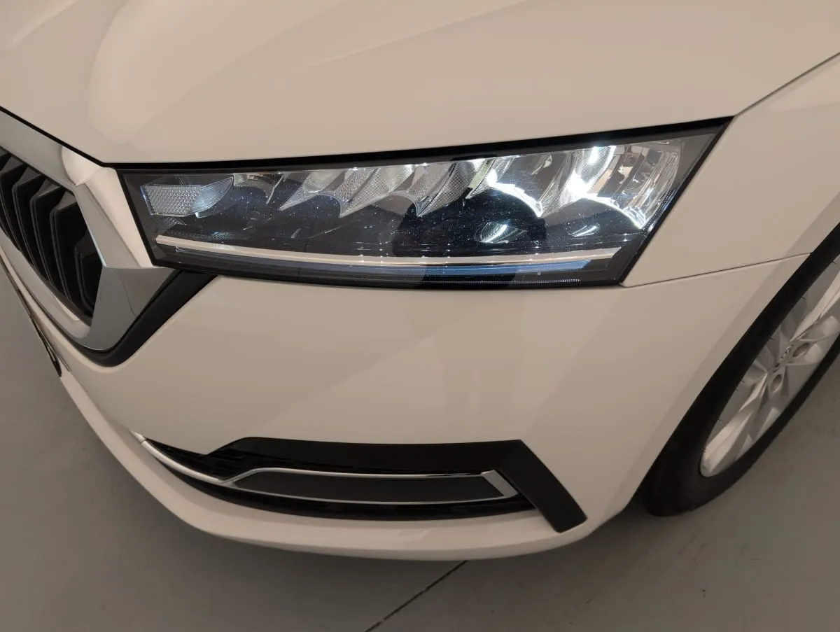 Acheter une skoda 2.0 TDI 150 CH DSG7 BUSINESS d’occasion avec 57829km disponible immédiatement - photo 21