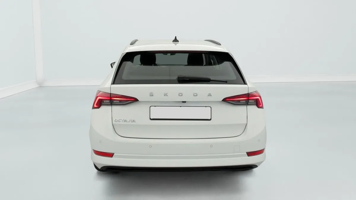 Acheter une skoda 2.0 TDI 150 CH DSG7 BUSINESS d’occasion avec 57829km disponible immédiatement - photo 6