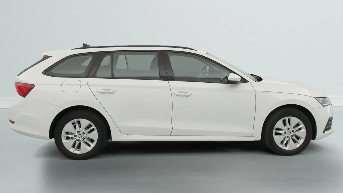 Acheter une skoda 2.0 TDI 150 CH DSG7 BUSINESS d’occasion avec 57829km disponible immédiatement - photo 8