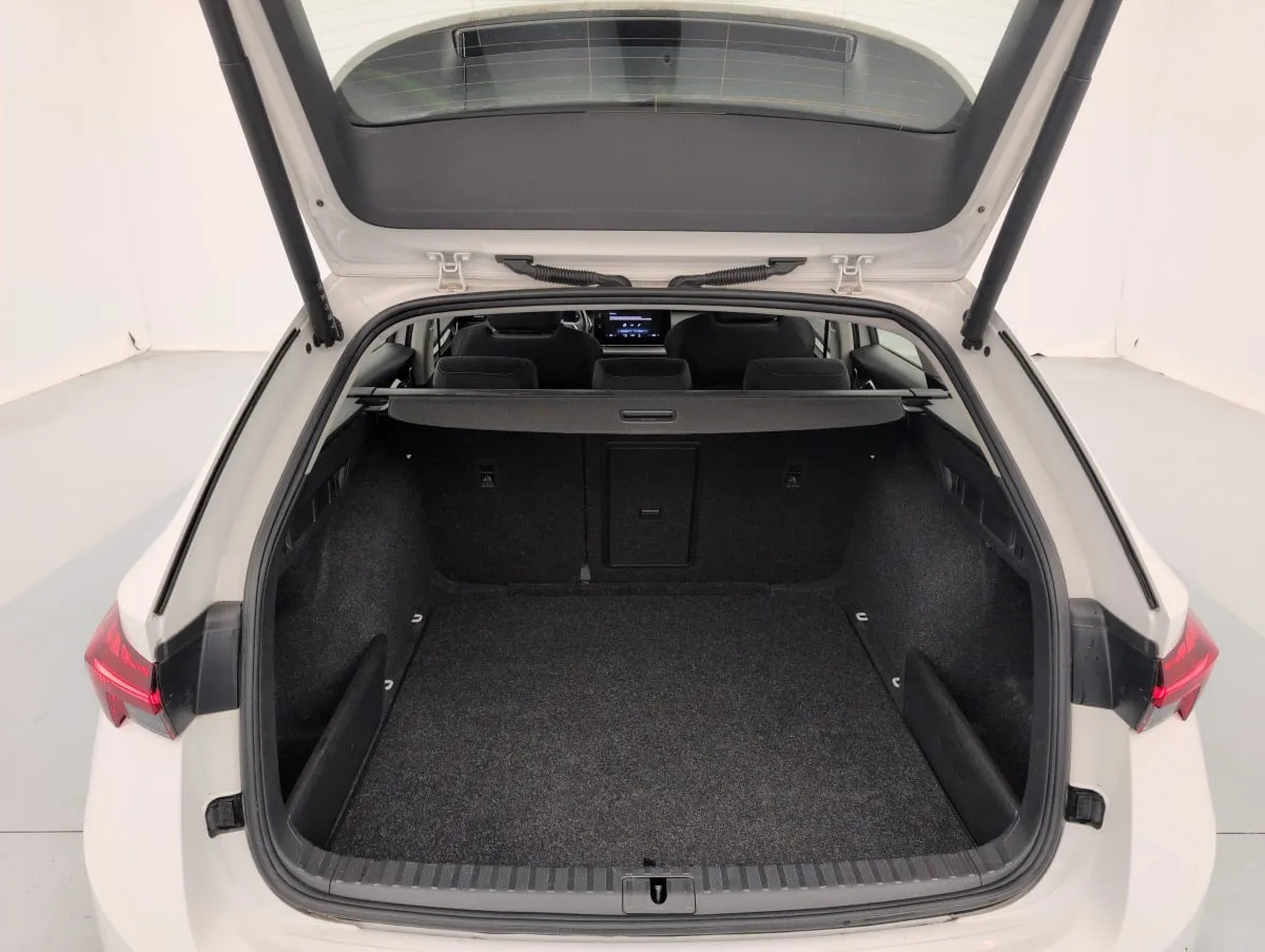 Acheter une skoda 2.0 TDI 150 CH DSG7 BUSINESS d’occasion avec 57829km disponible immédiatement - photo 11