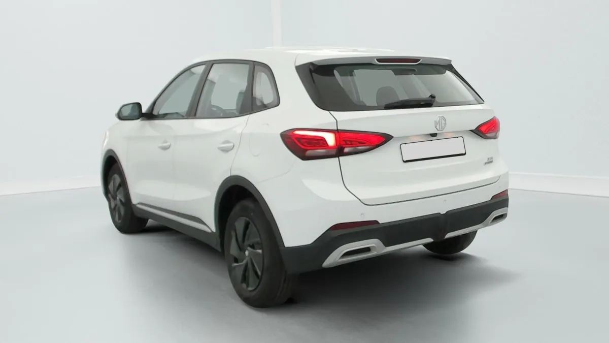 mg 1.5 L Hybrid+ 197 ch Standard - 5 portes neuve moins chère - photo 5