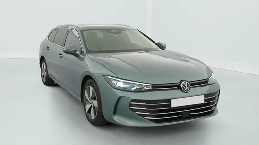 Volkswagen Passat 2.0 tdi evo scr 122 dsg7 life plus
