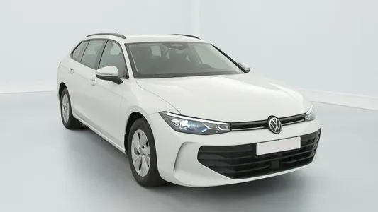 Leasing VOLKSWAGEN PASSAT