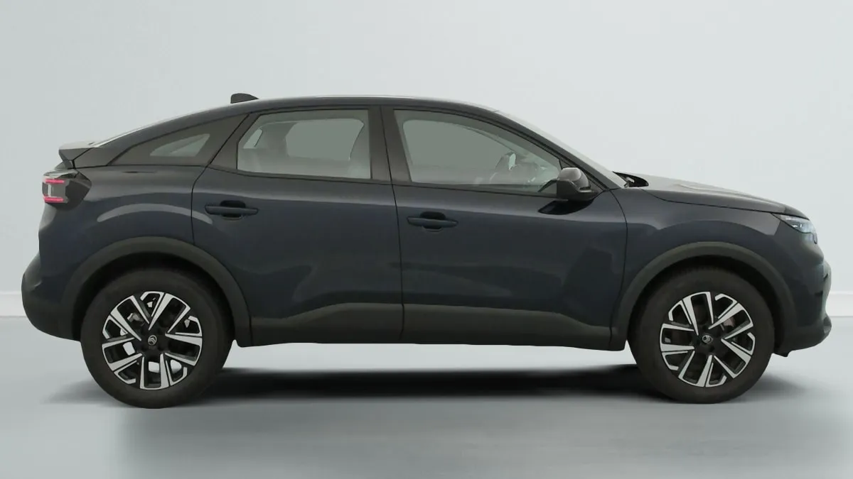 Acheter une citroen Hybride 145 ch e-DCS6 Plus d’occasion avec 19980km disponible immédiatement - photo 8