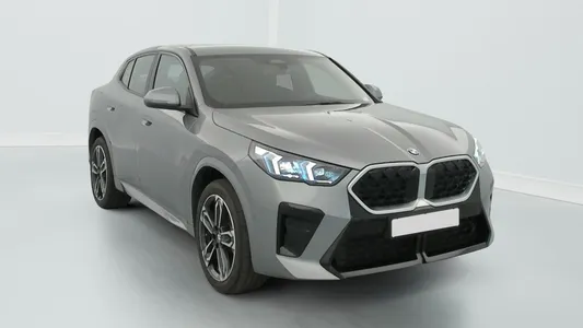 Bmw X2 sdrive 20d 163ch dkg7 m sport