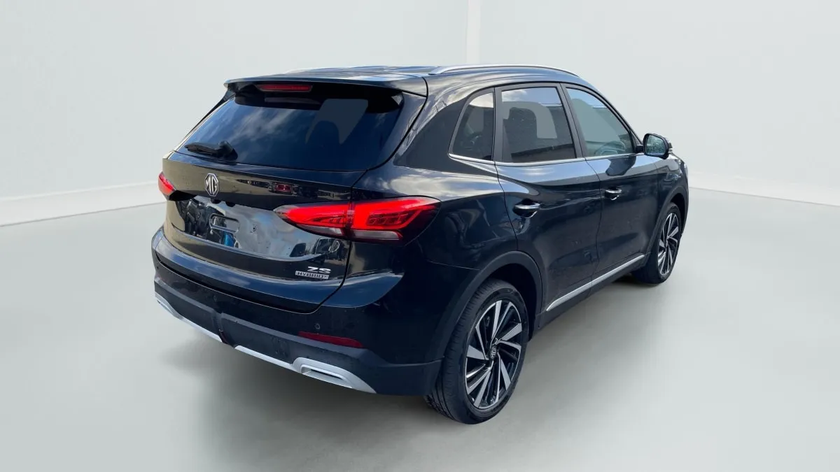 mg 1.5 L Hybrid+ 197 ch Luxury - 5 portes neuve moins chère - photo 7