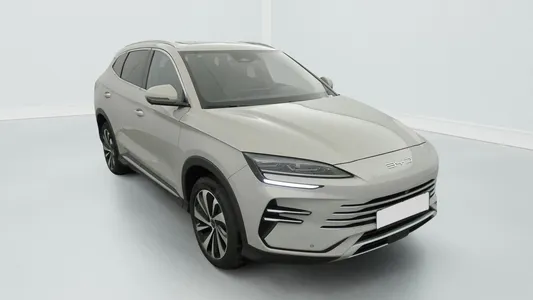 Byd Seal u 1.5l dm-i 218 ch phev boost