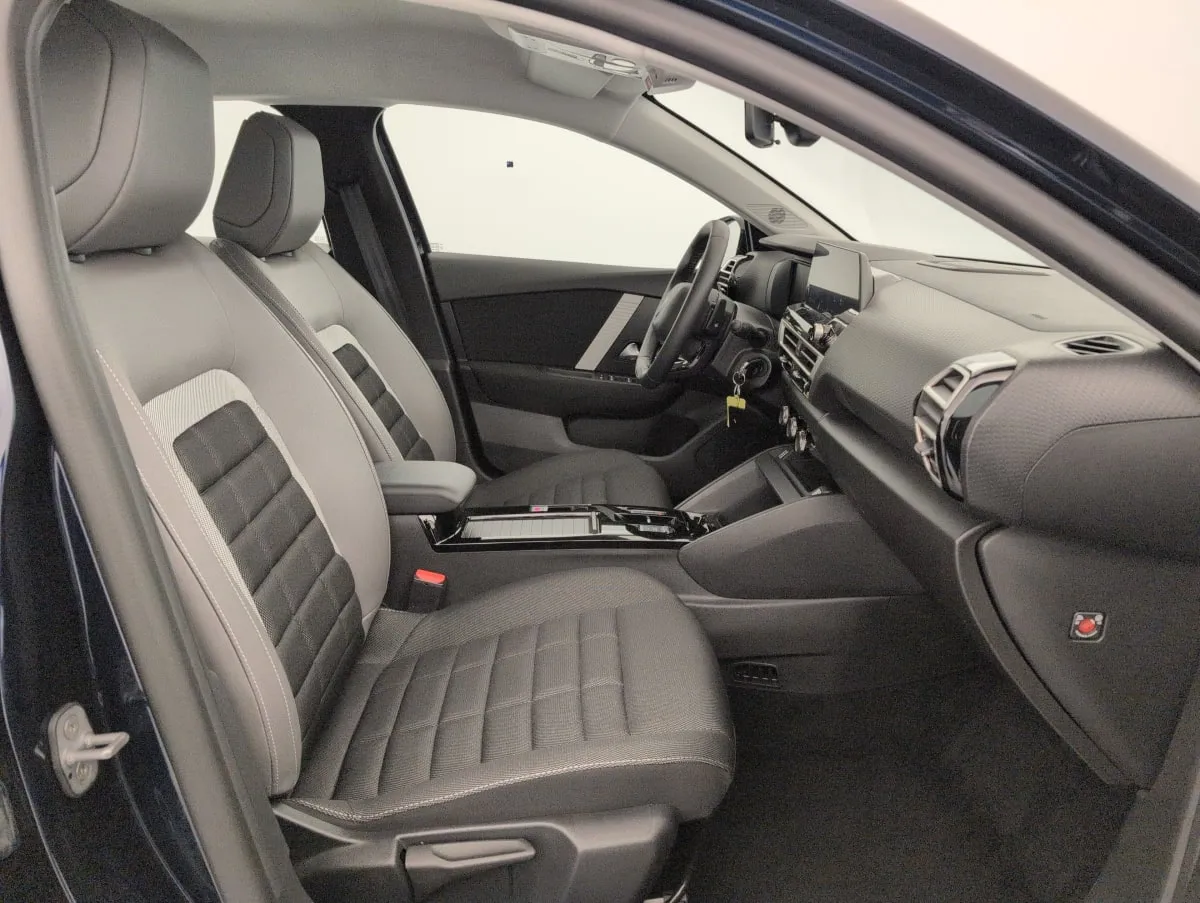 Acheter une citroen Hybride 145 ch e-DCS6 Plus d’occasion avec 19980km disponible immédiatement - photo 9