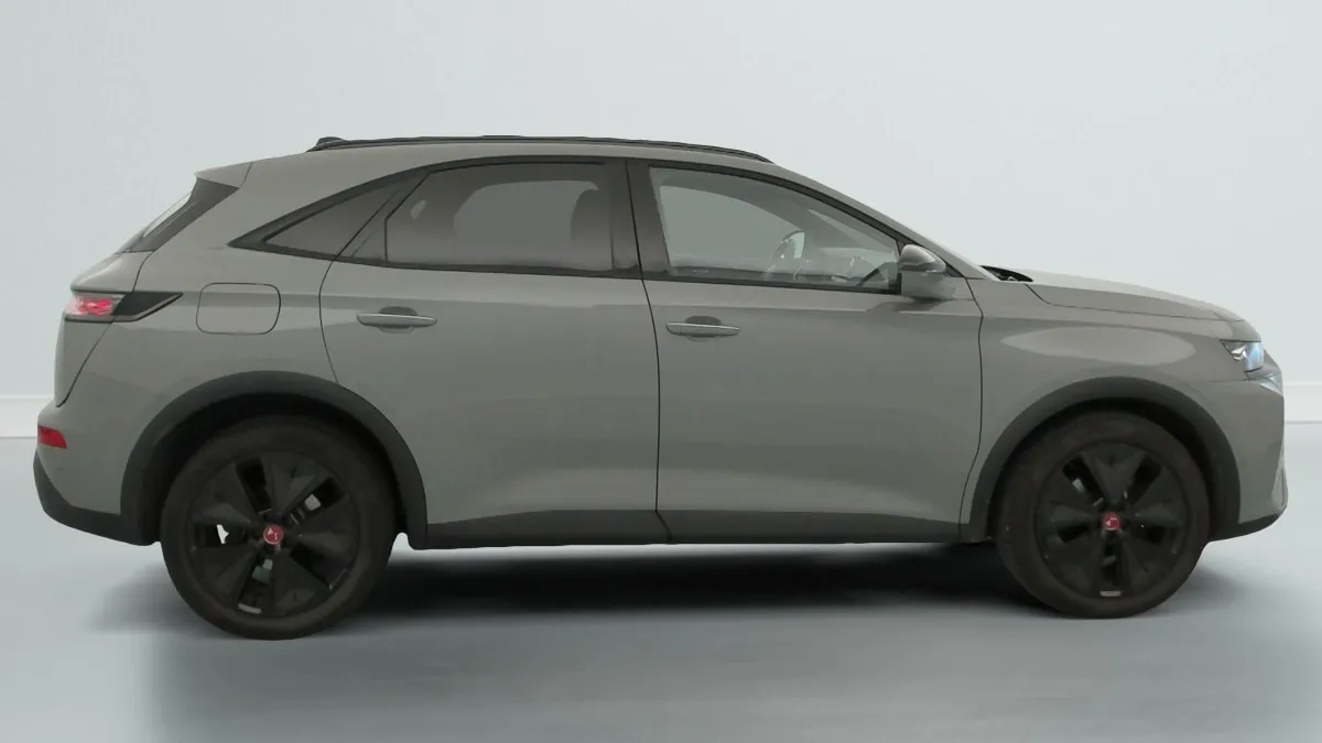 Acheter une ds BlueHDi 130 EAT8 Performance Line + d’occasion avec 93040km disponible immédiatement - photo 8