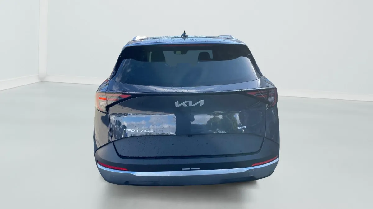 kia Hybride 239 ch BVA6 Active - 5 portes neuve moins chère - photo 7
