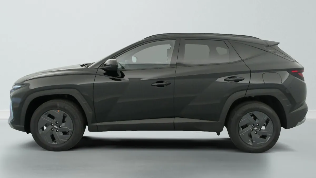 hyundai 1.6 T-GDI 239 Hybrid BVA6 Intuitive - 5 portes neuve moins chère - photo 5