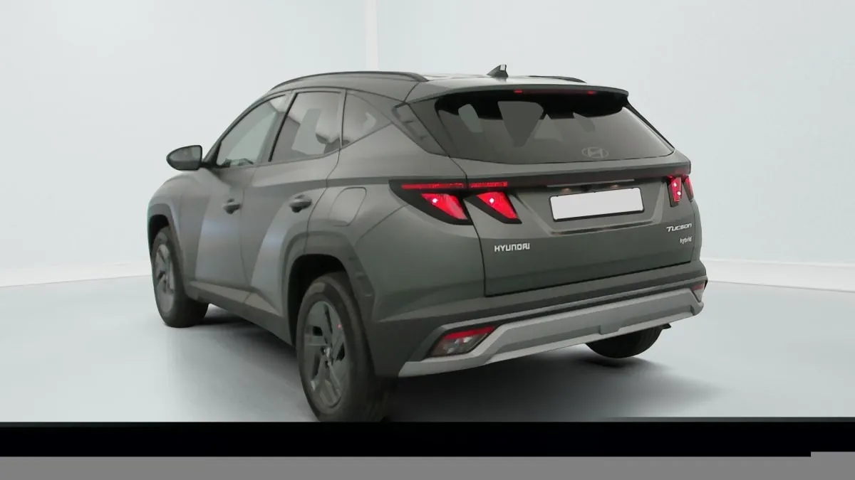 hyundai 1.6 T-GDI 239 Hybrid BVA6 Intuitive - 5 portes neuve moins chère - photo 5
