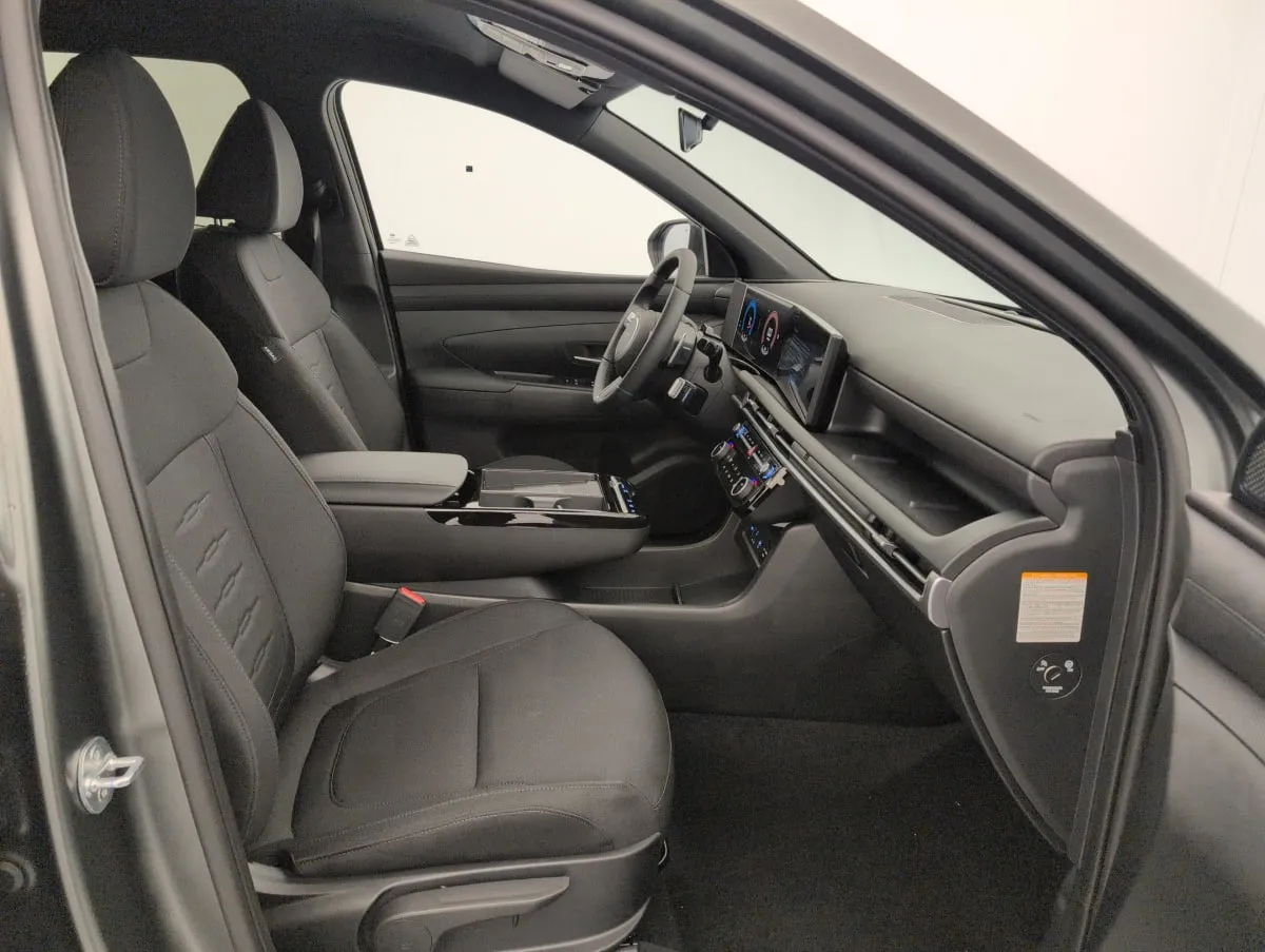 hyundai 1.6 T-GDI 239 Hybrid BVA6 Intuitive - 5 portes neuve moins chère - photo 9