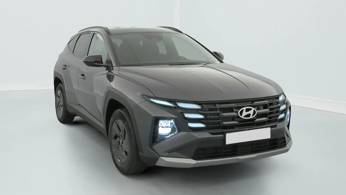 hyundai 1.6 T-GDI 239 Hybrid BVA6 Intuitive - 5 portes neuve moins chère - photo 2