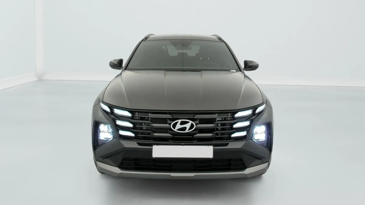 hyundai 1.6 T-GDI 239 Hybrid BVA6 Intuitive - 5 portes neuve moins chère - photo 2
