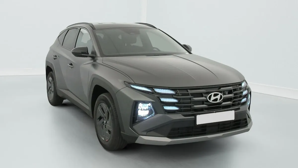 hyundai 1.6 T-GDI 239 Hybrid BVA6 Intuitive - 5 portes neuve moins chère - photo 1