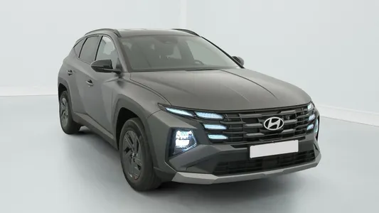 Hyundai Hyundai TUCSON