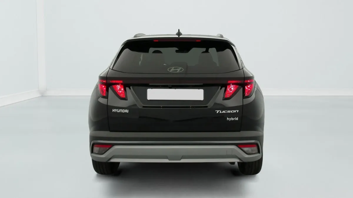 hyundai 1.6 T-GDI 239 Hybrid BVA6 Intuitive - 5 portes neuve moins chère - photo 7