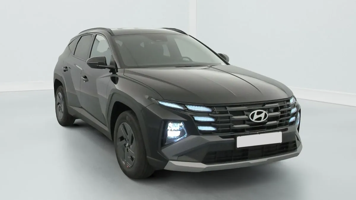 hyundai 1.6 T-GDI 239 Hybrid BVA6 Intuitive - 5 portes neuve moins chère - photo 1