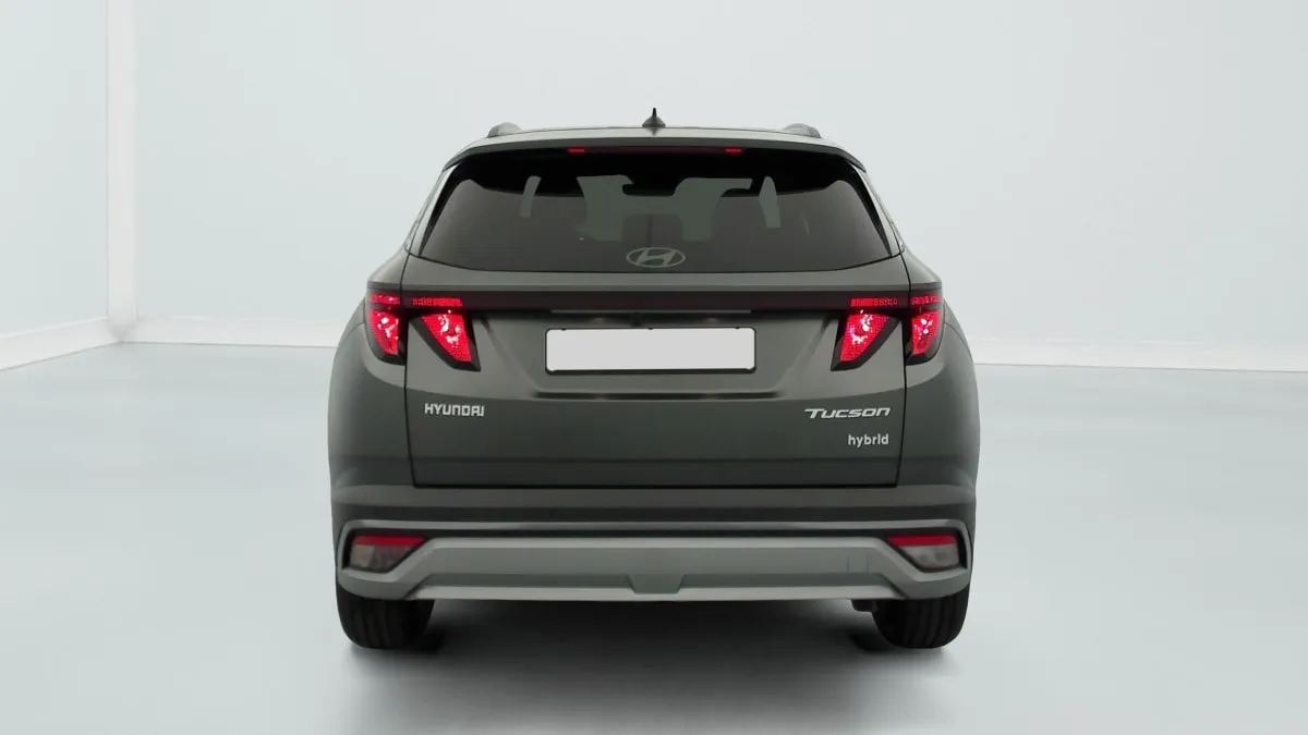 hyundai 1.6 T-GDI 239 Hybrid BVA6 Intuitive - 5 portes neuve moins chère - photo 6