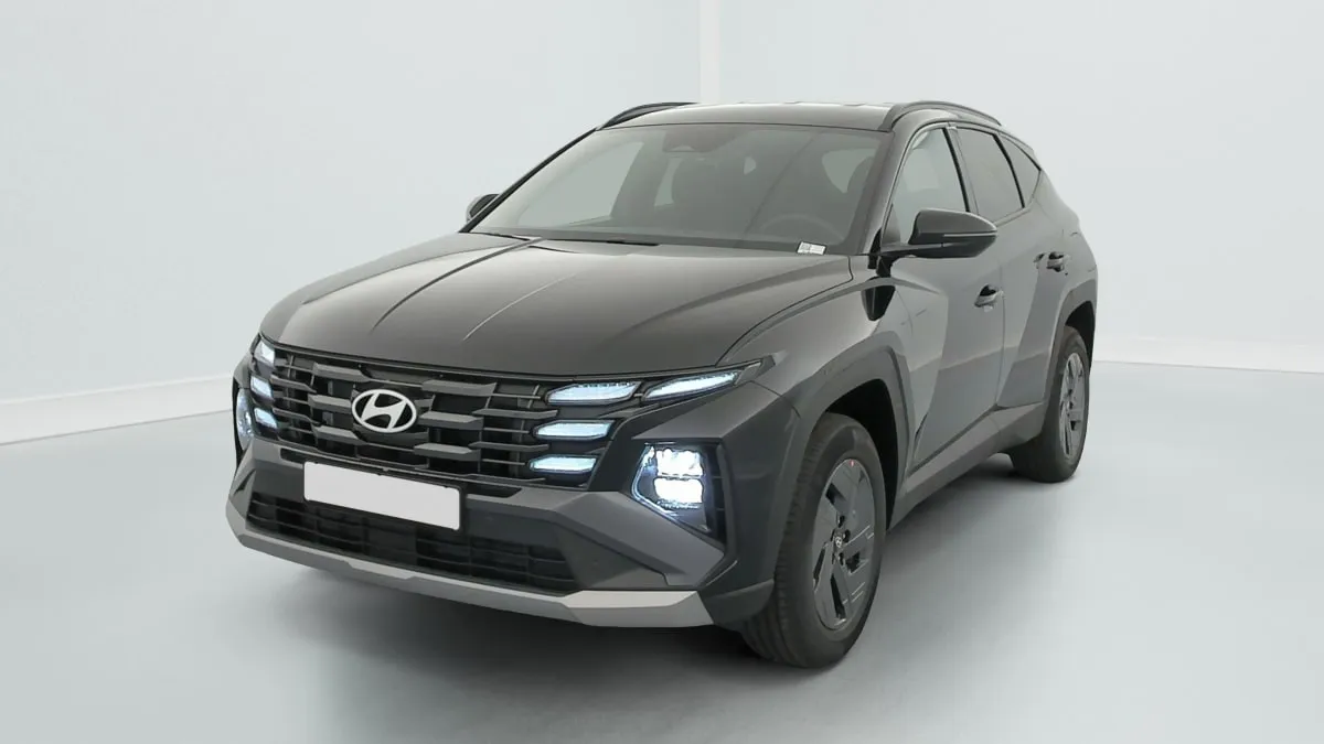 hyundai 1.6 T-GDI 239 Hybrid BVA6 Intuitive - 5 portes neuve moins chère - photo 4