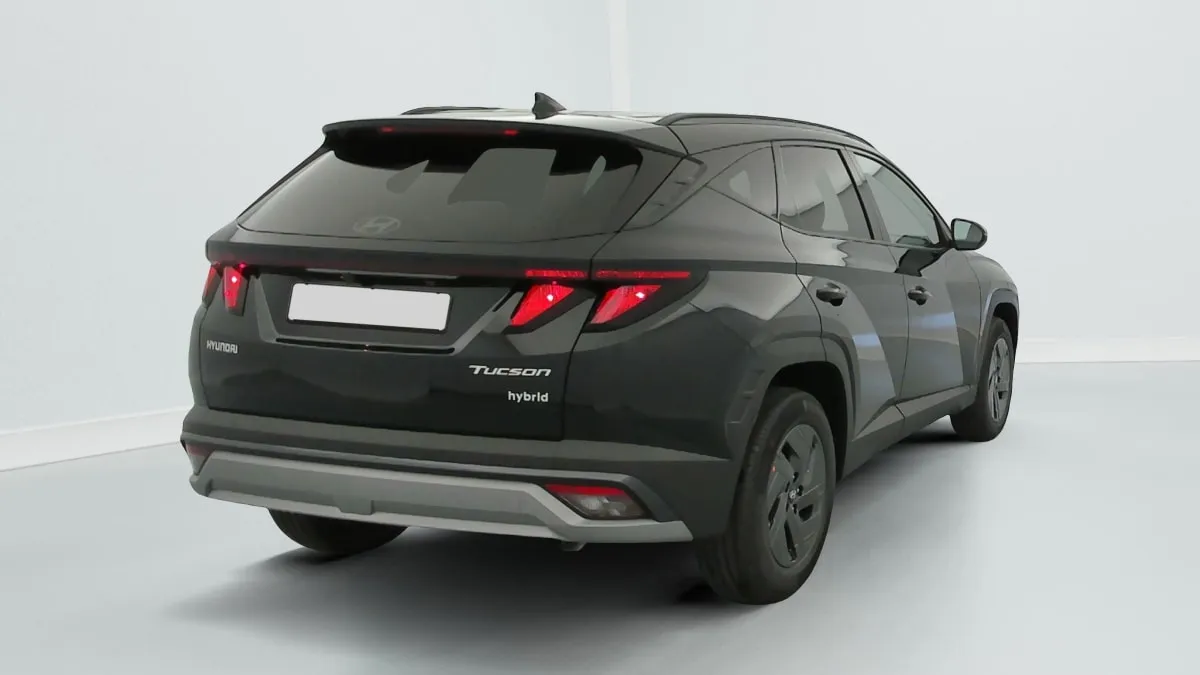 hyundai 1.6 T-GDI 239 Hybrid BVA6 Intuitive - 5 portes neuve moins chère - photo 8