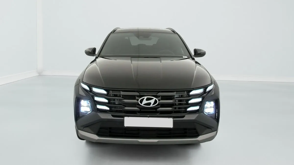 hyundai 1.6 T-GDI 239 Hybrid BVA6 Intuitive - 5 portes neuve moins chère - photo 3