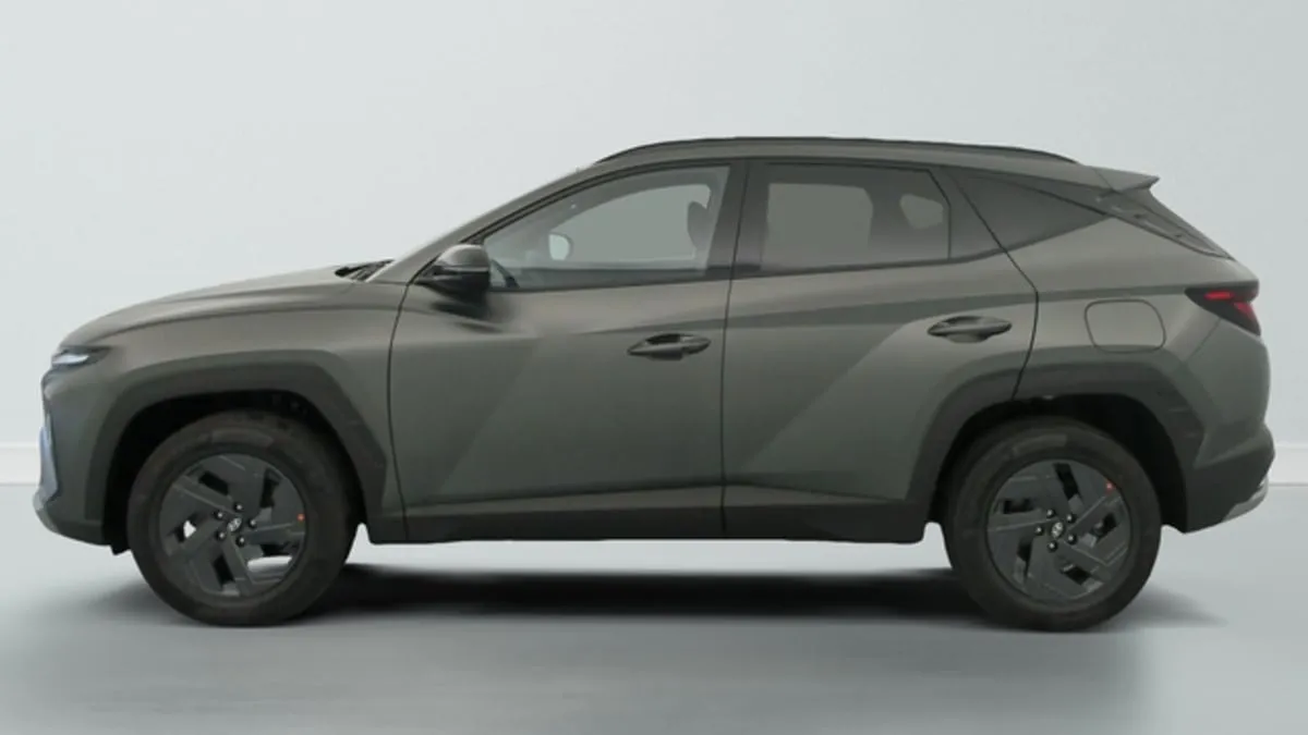 hyundai 1.6 T-GDI 239 Hybrid BVA6 Intuitive - 5 portes neuve moins chère - photo 4