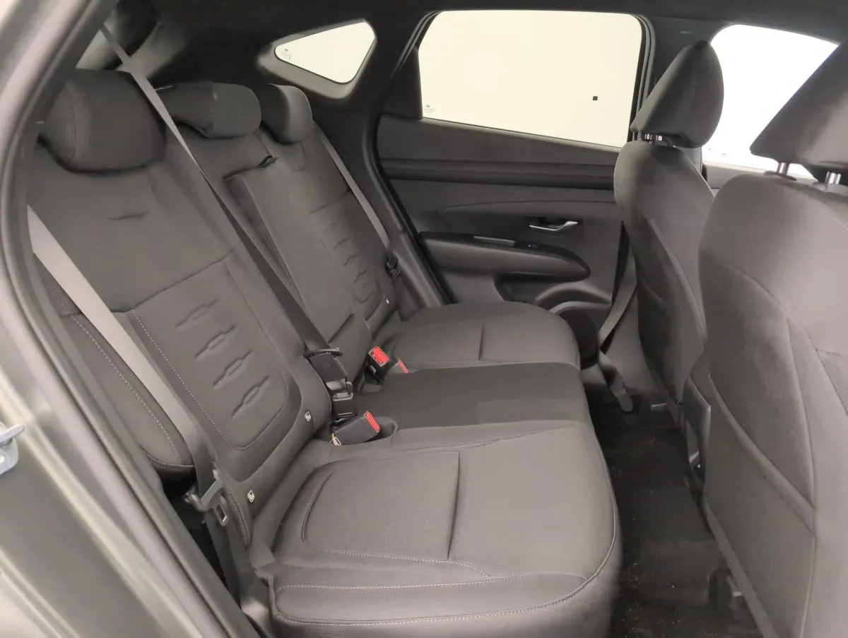 hyundai 1.6 T-GDI 239 Hybrid BVA6 Intuitive - 5 portes neuve moins chère - photo 10