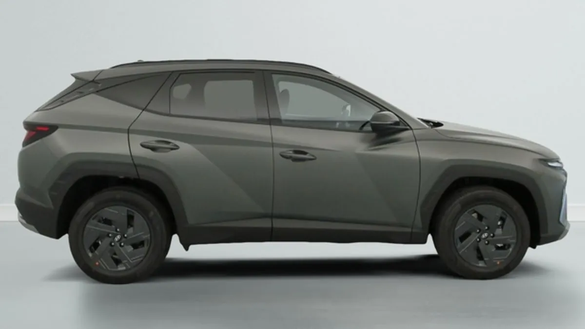hyundai 1.6 T-GDI 239 Hybrid BVA6 Intuitive - 5 portes neuve moins chère - photo 8