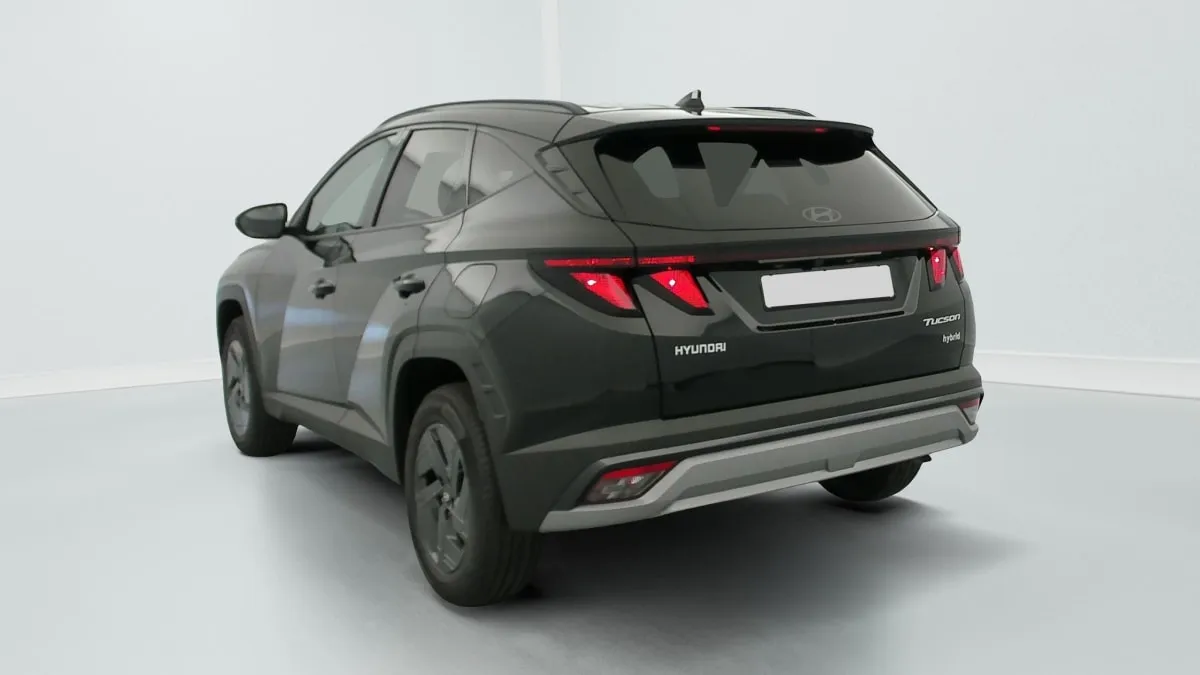 hyundai 1.6 T-GDI 239 Hybrid BVA6 Intuitive - 5 portes neuve moins chère - photo 6